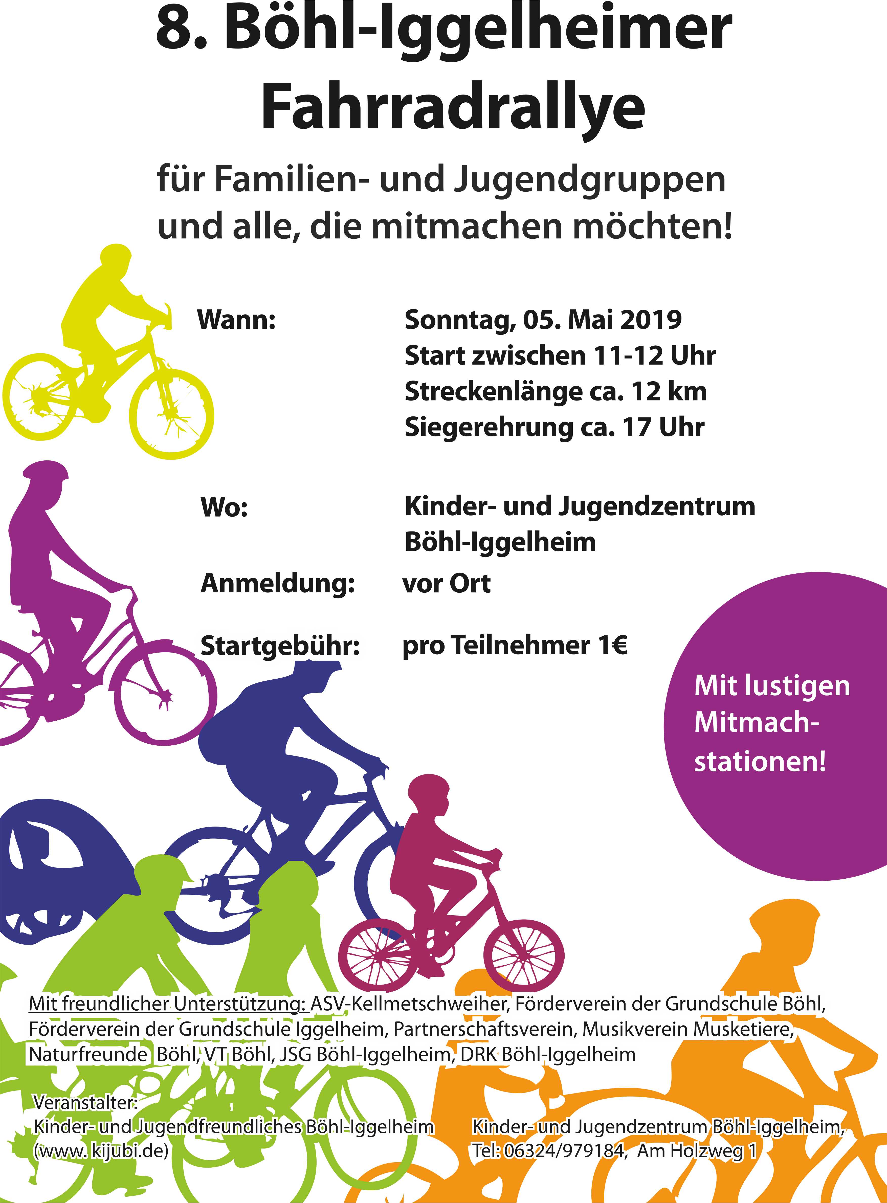 Plakat_Fahrradrallye2019_kurven